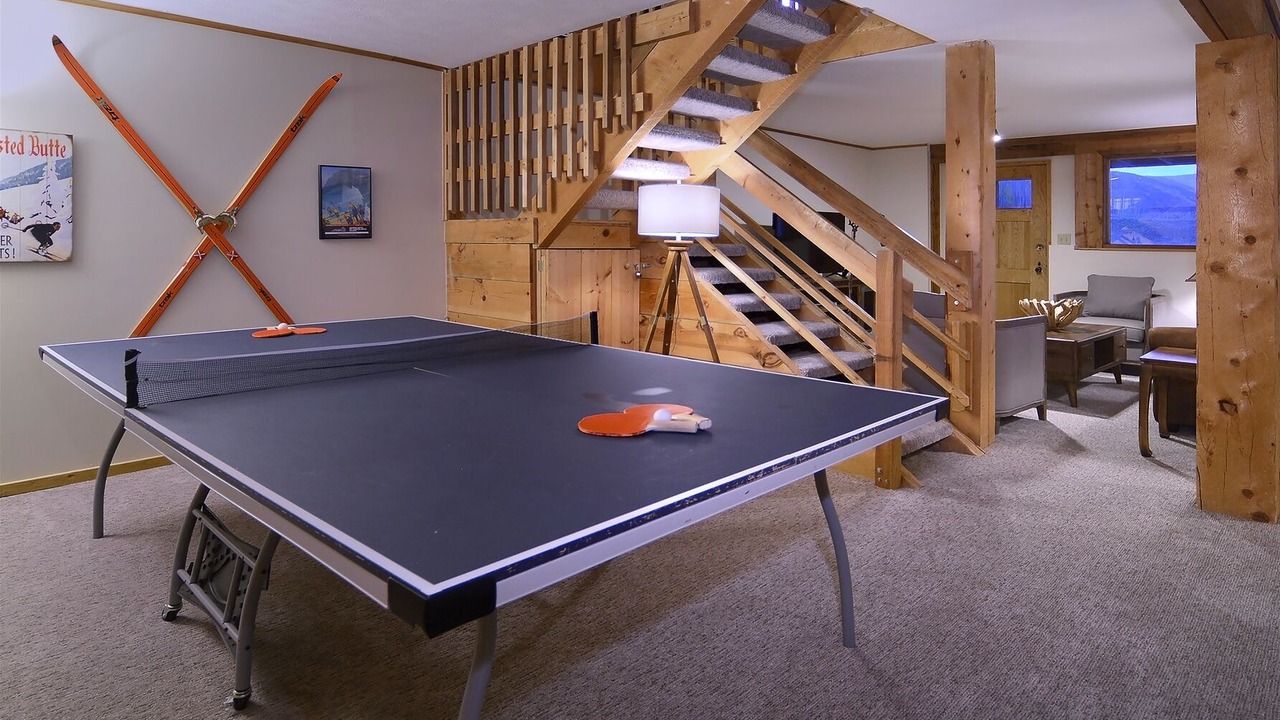 Photo of Bedroom in Mount Crested Butte