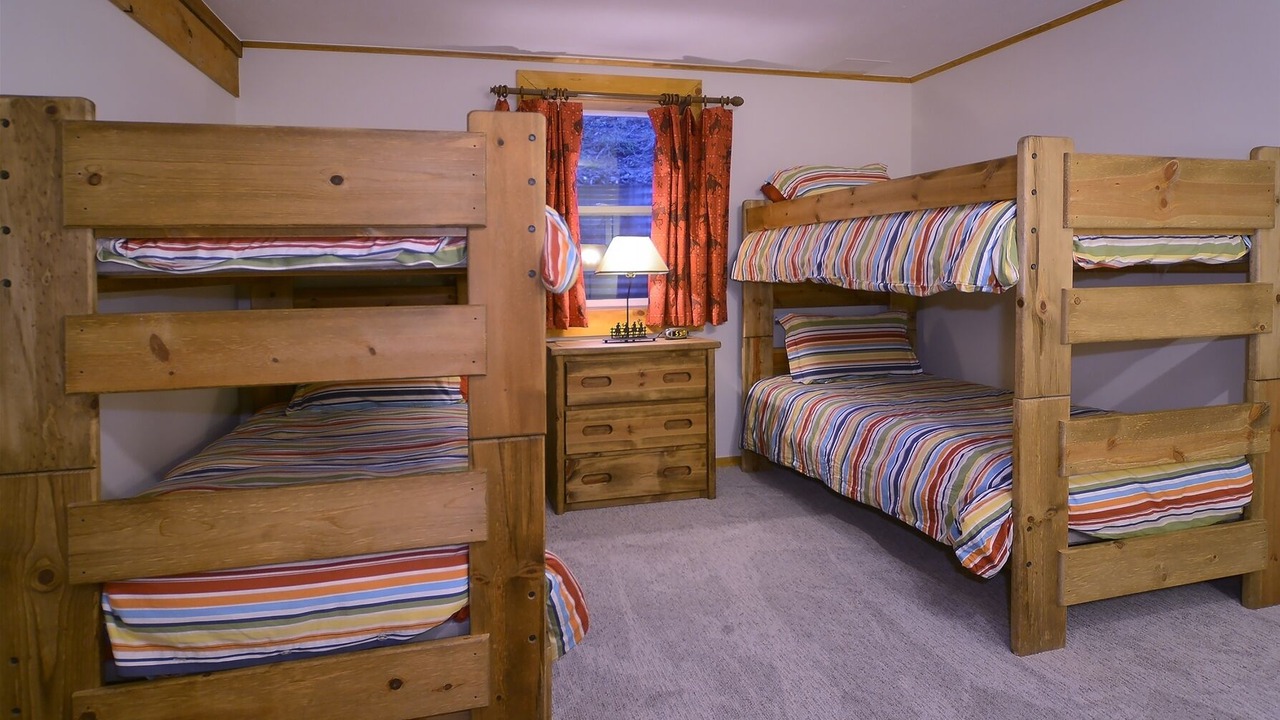 Photo of Bedroom in Mount Crested Butte
