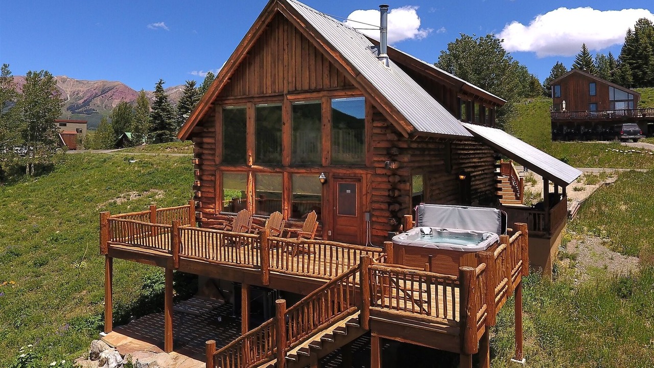 Photo of Outdoor in Mount Crested Butte
