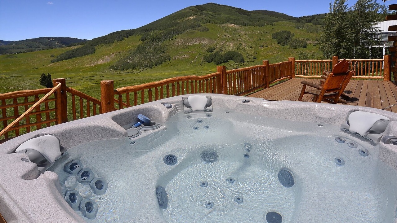 Photo of Outdoor in Mount Crested Butte