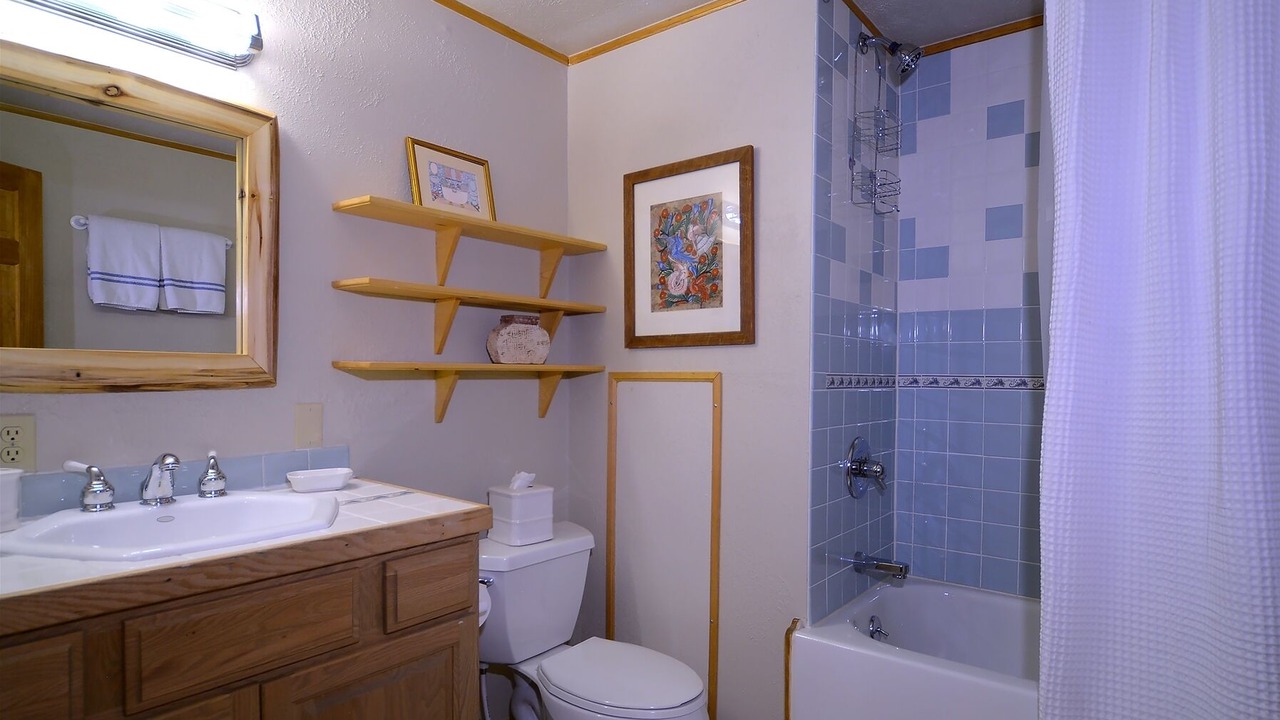 Photo of Bathroom in Mount Crested Butte