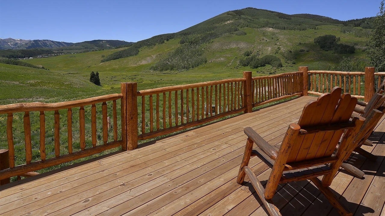 Photo of Outdoor in Mount Crested Butte