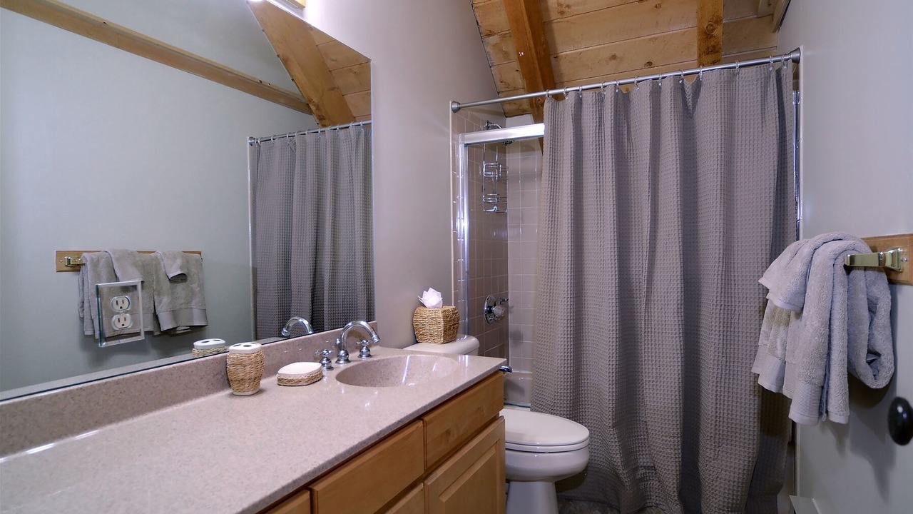 Photo of Bathroom in Mount Crested Butte