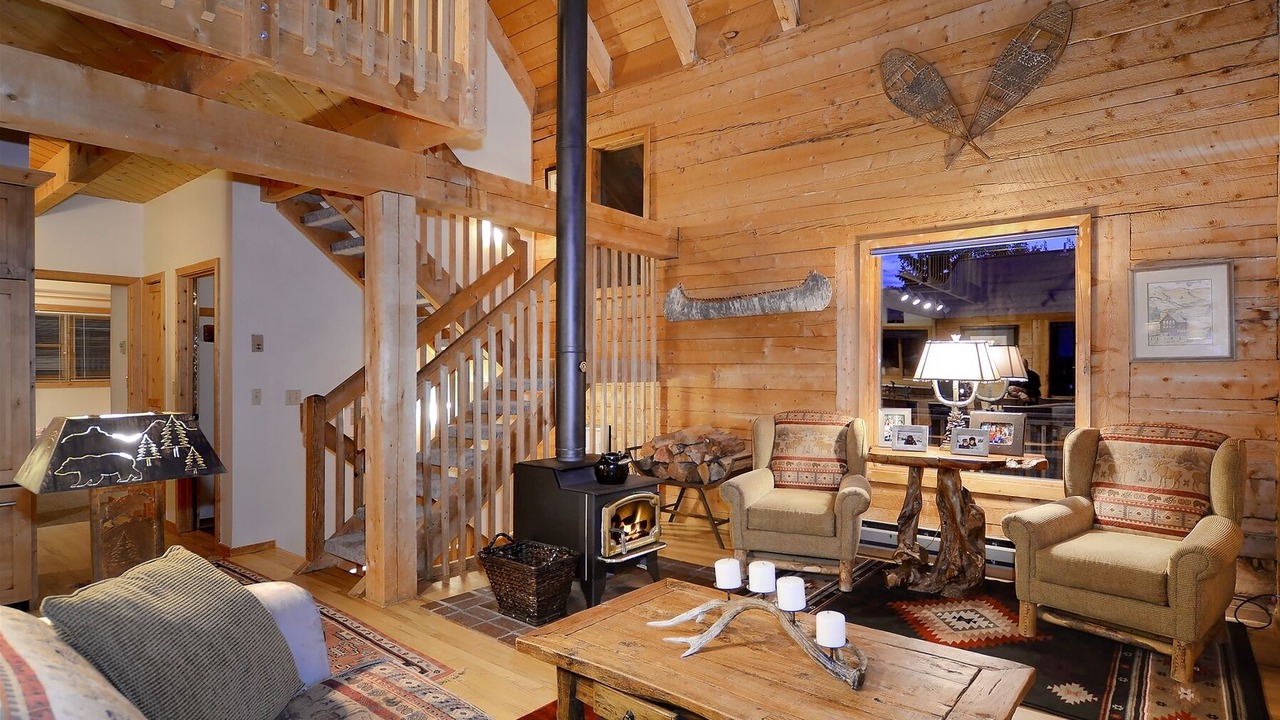Photo of Livingroom in Mount Crested Butte