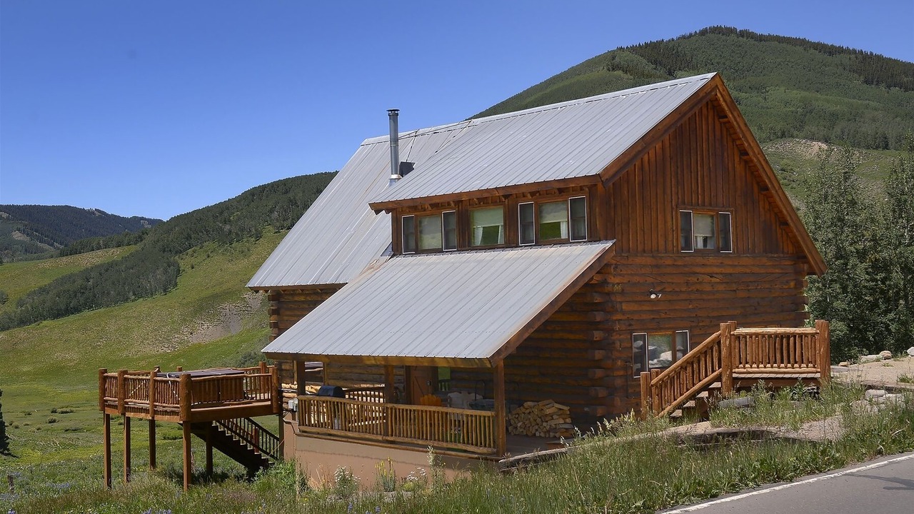 Photo of Outdoor in Mount Crested Butte
