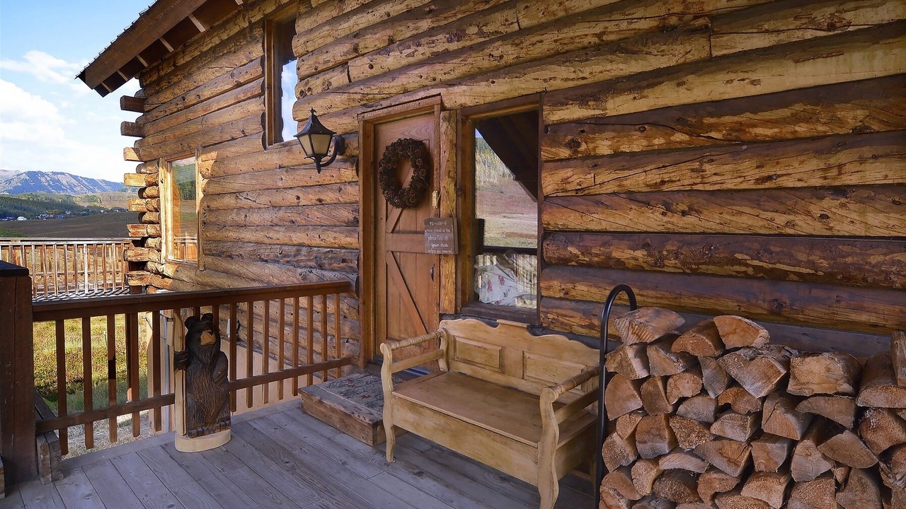 Photo of Outdoor in Mount Crested Butte