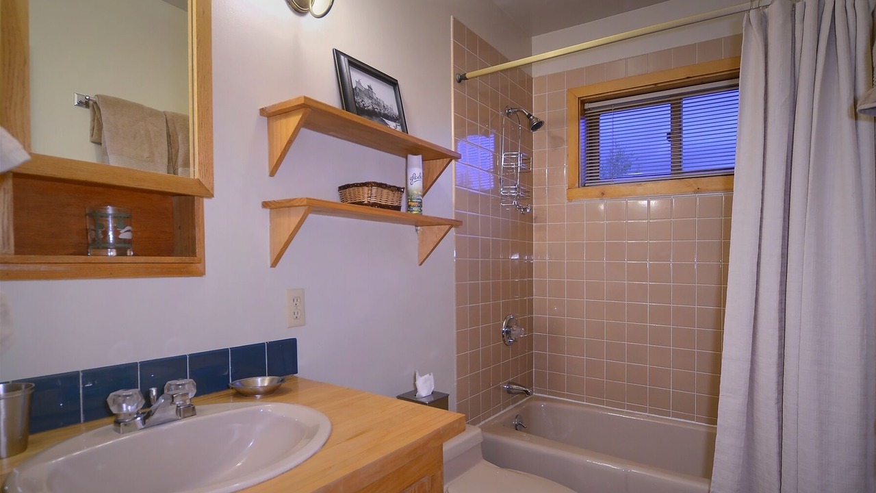 Photo of Bathroom in Mount Crested Butte