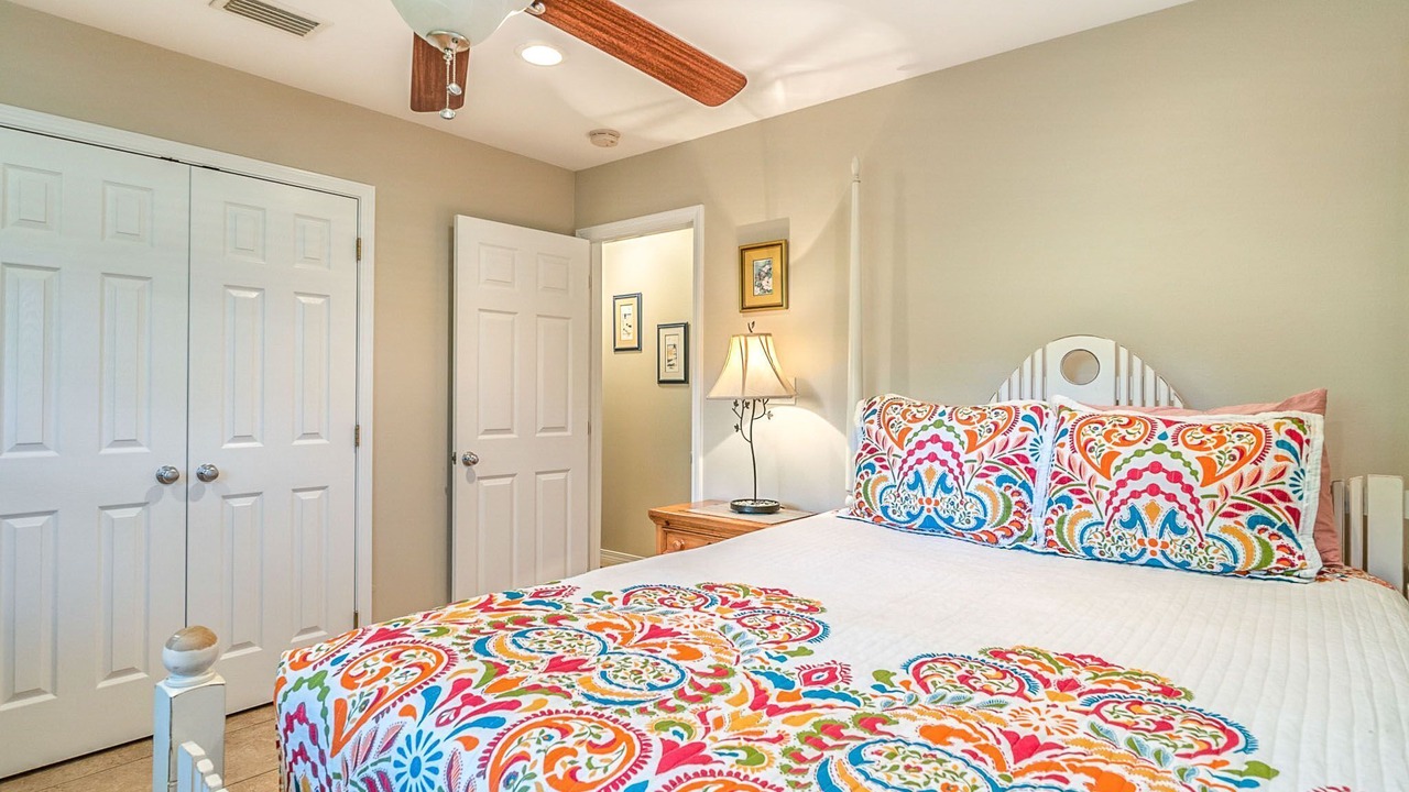 Photo of Bedroom in Laurel Hill