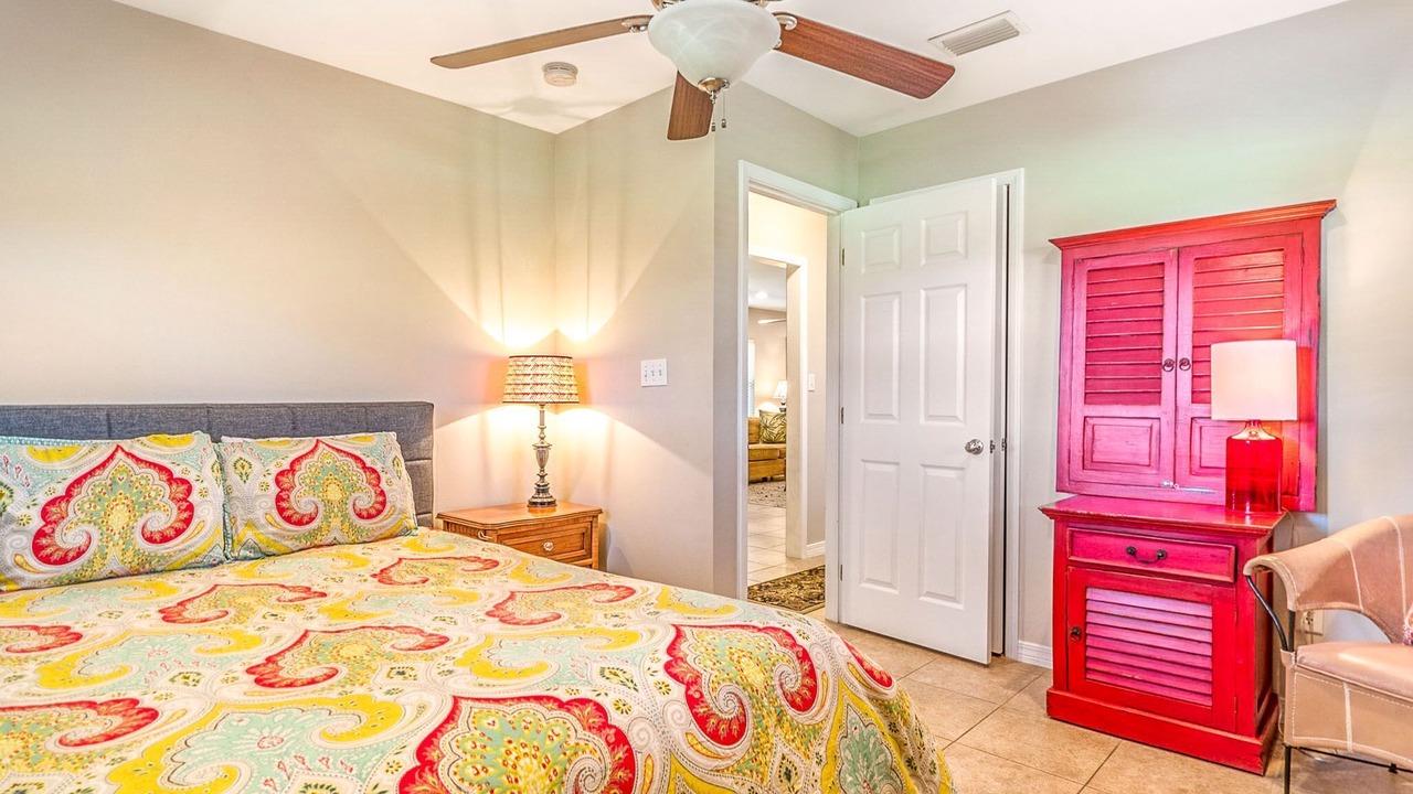 Photo of Bedroom in Laurel Hill