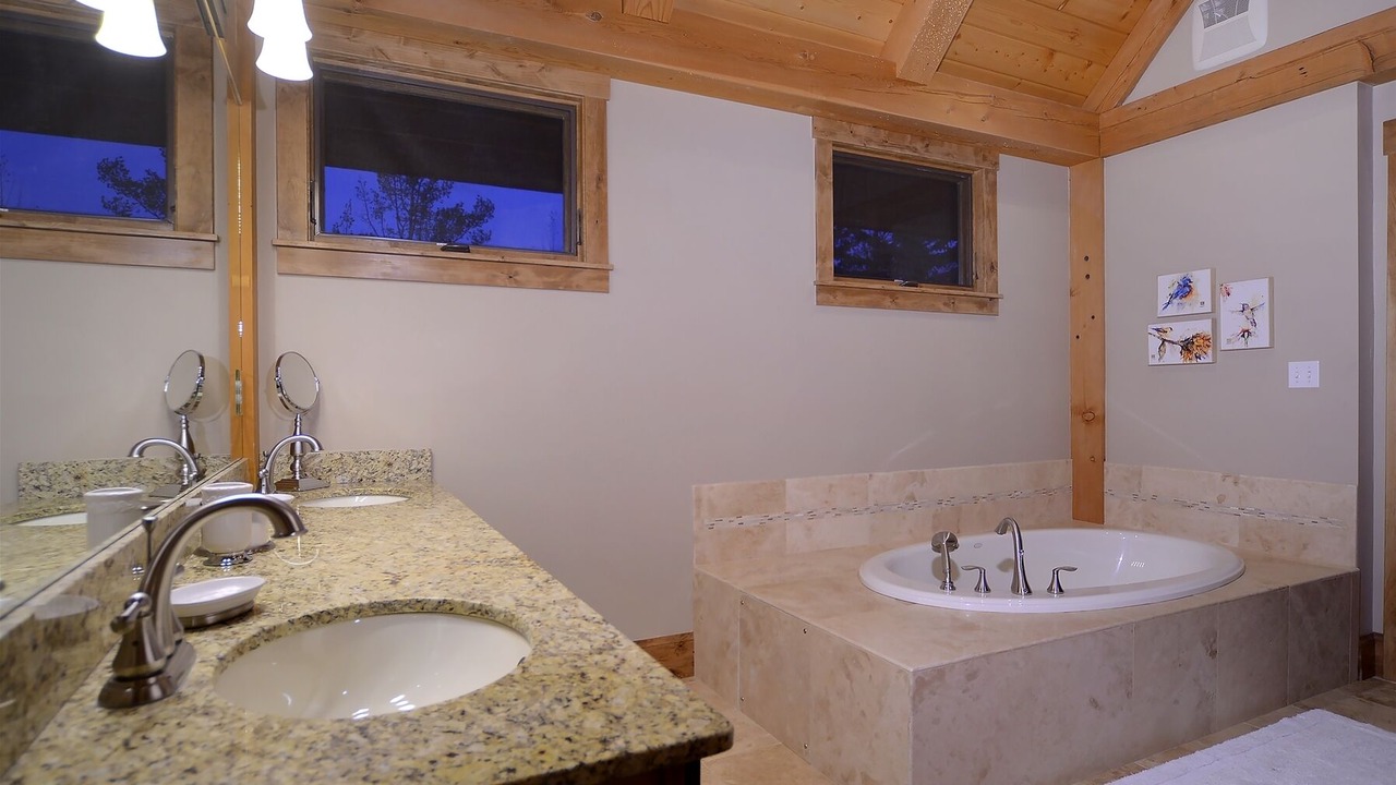 Photo of Bathroom in Mount Crested Butte