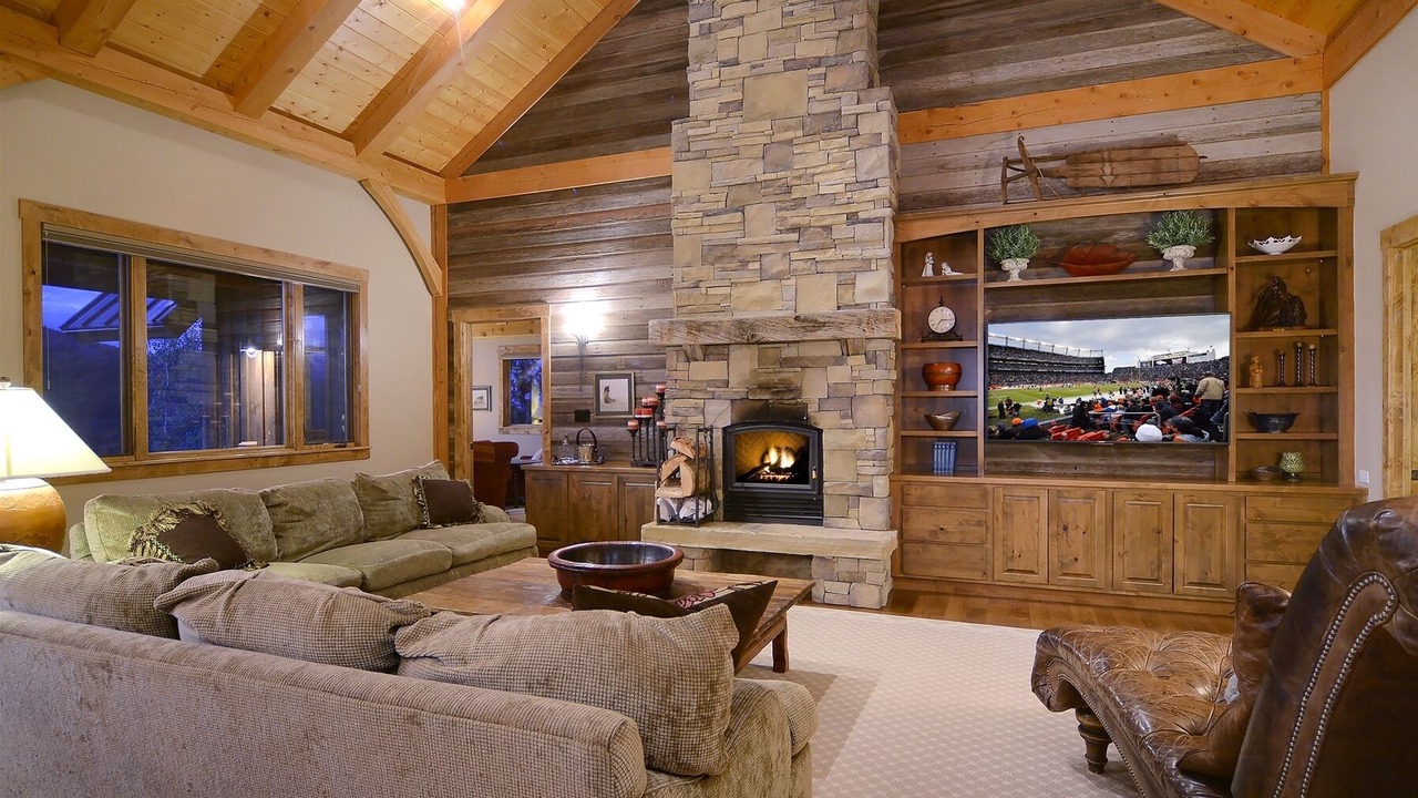 Photo of Livingroom in Mount Crested Butte