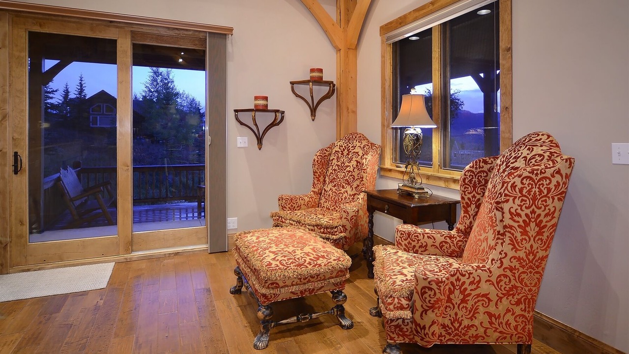 Photo of Others in Mount Crested Butte