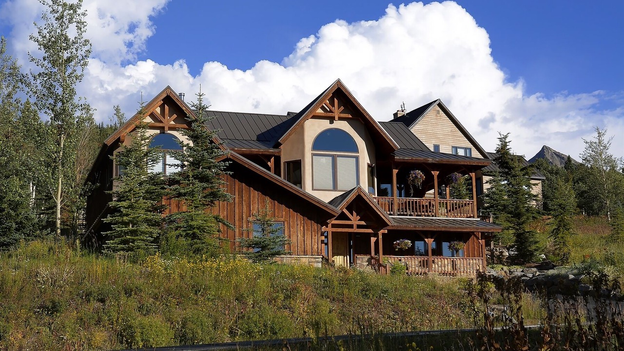 Photo of Outdoor in Mount Crested Butte