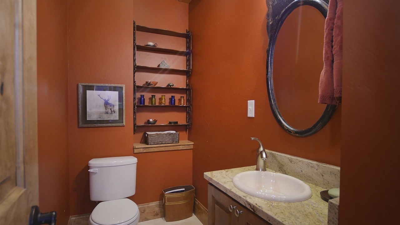 Photo of Bathroom in Mount Crested Butte