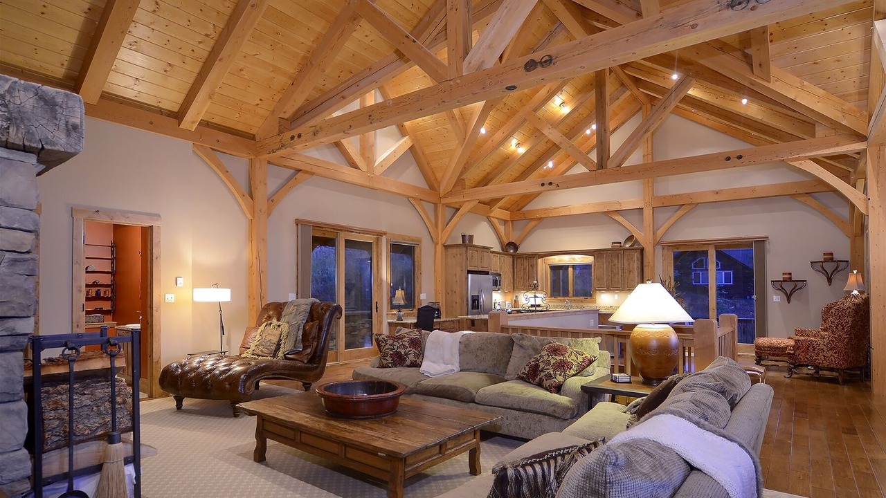 Photo of Livingroom in Mount Crested Butte
