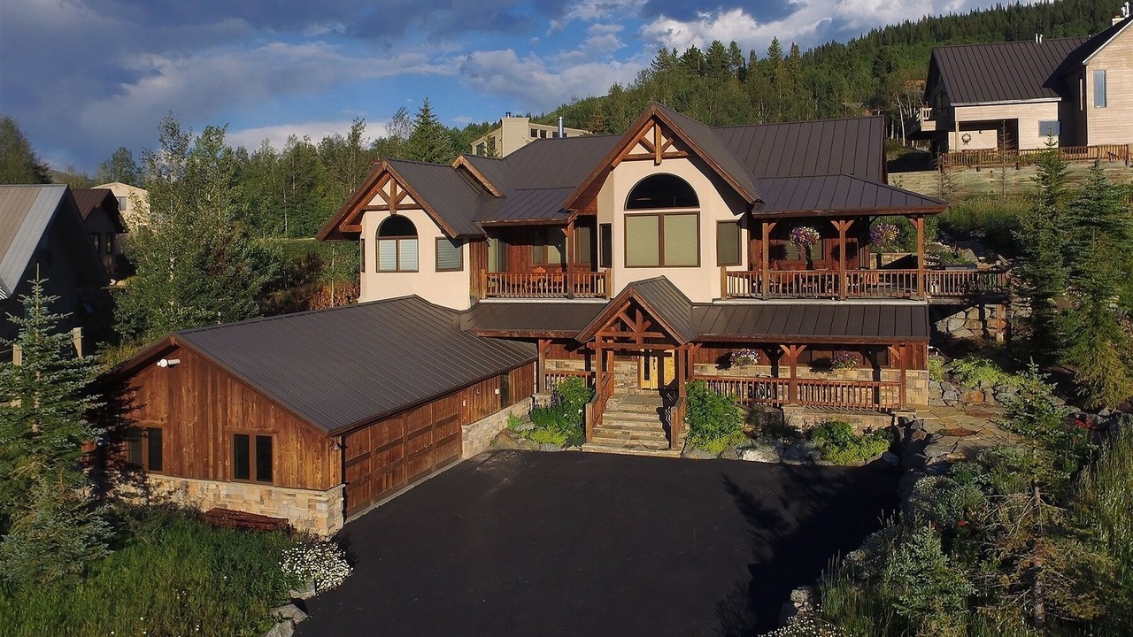 Photo of Outdoor in Mount Crested Butte