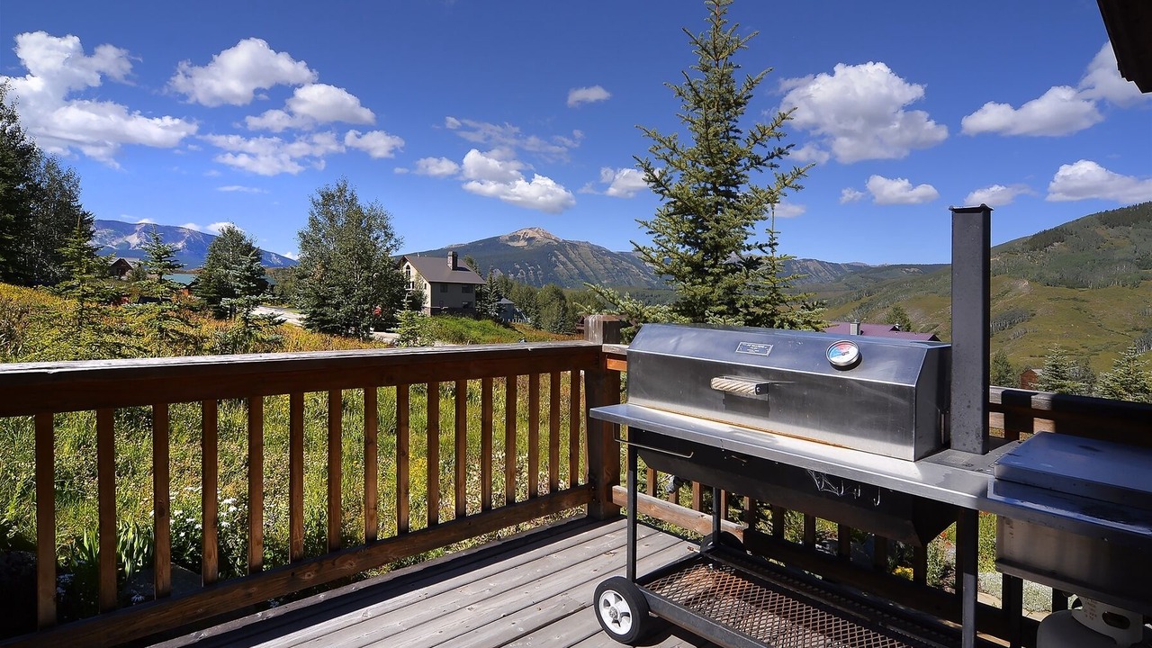 Photo of Outdoor in Mount Crested Butte