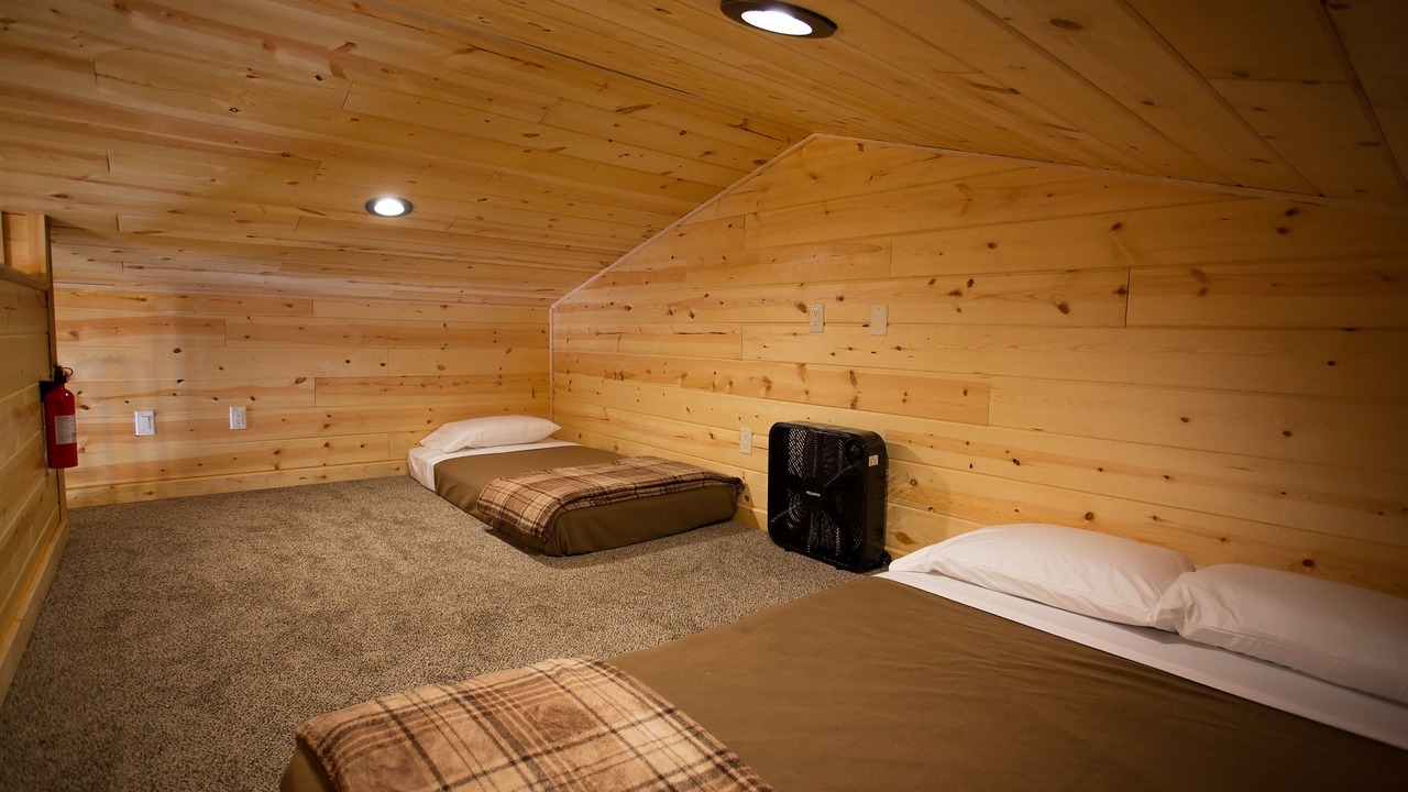 Photo of Bedroom in Rapid City