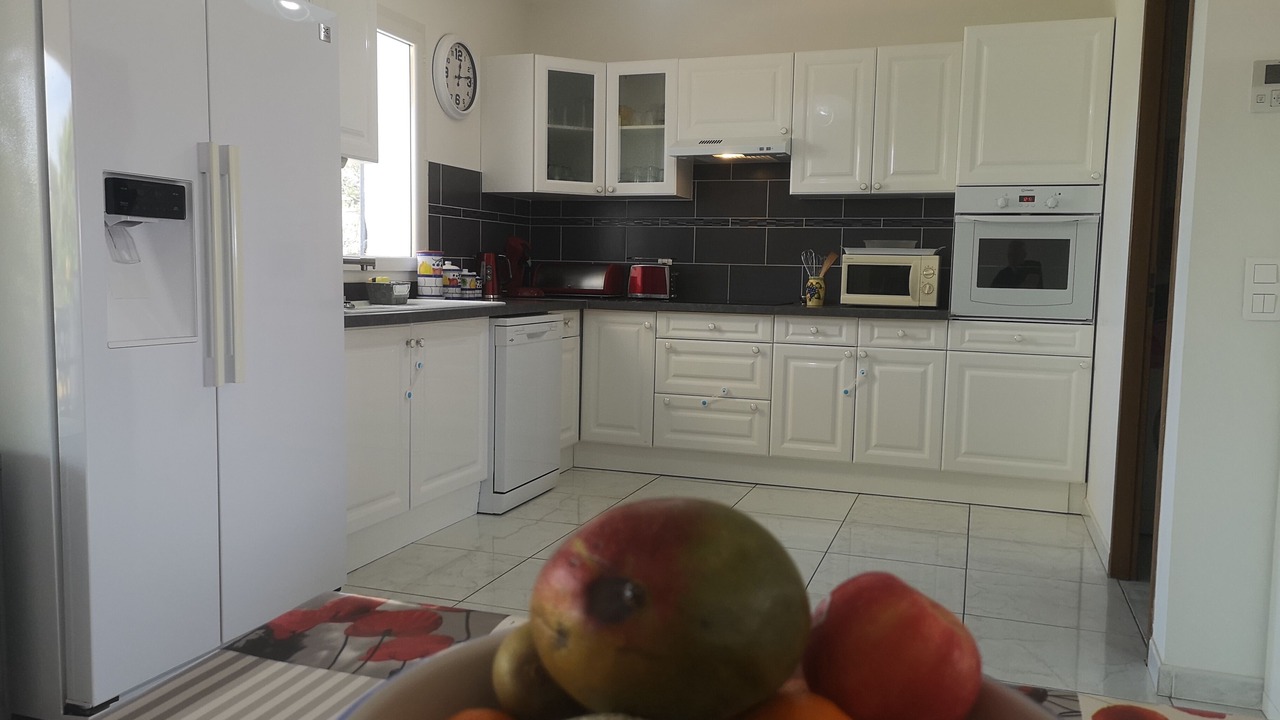 Photo of Kitchen in Entrecasteaux