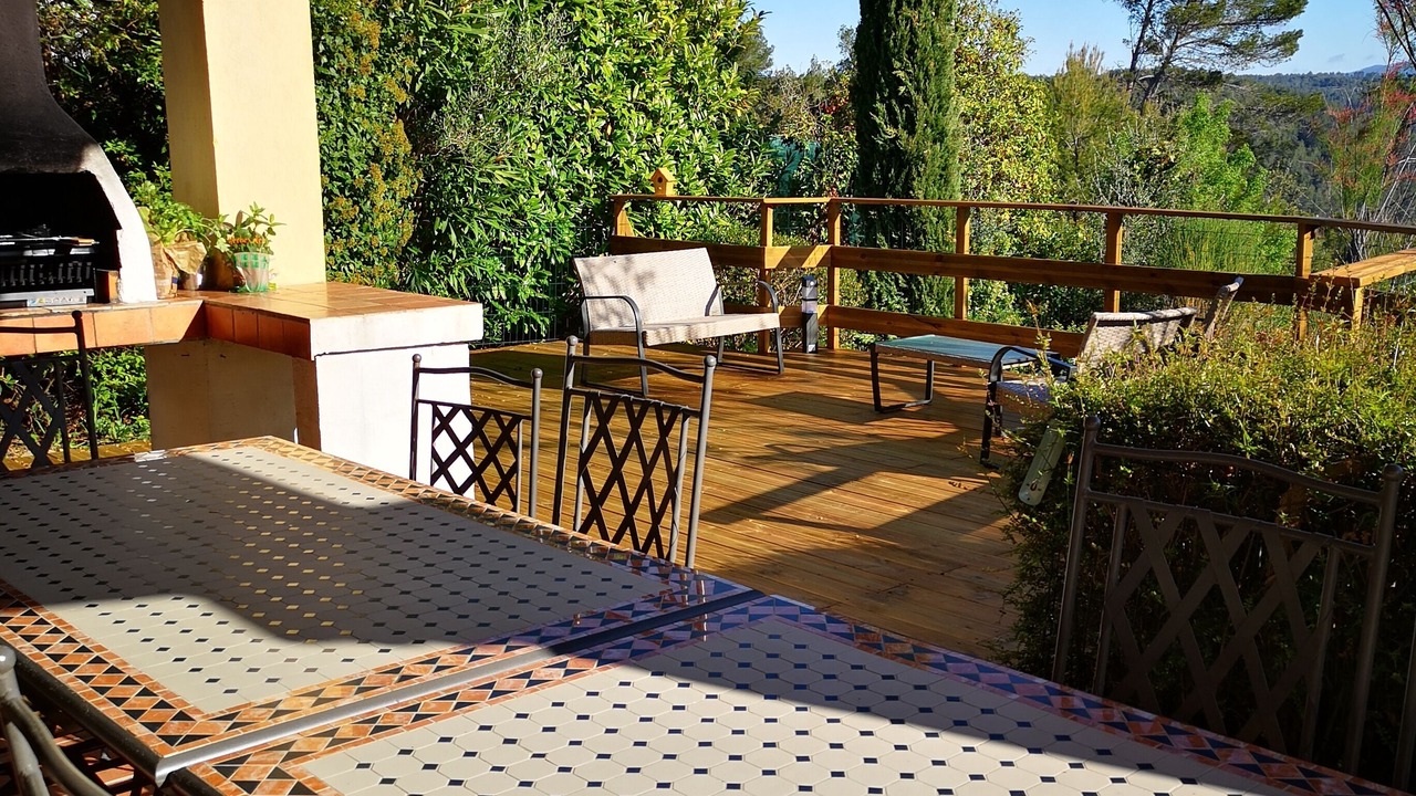 Photo of Outdoor in Entrecasteaux