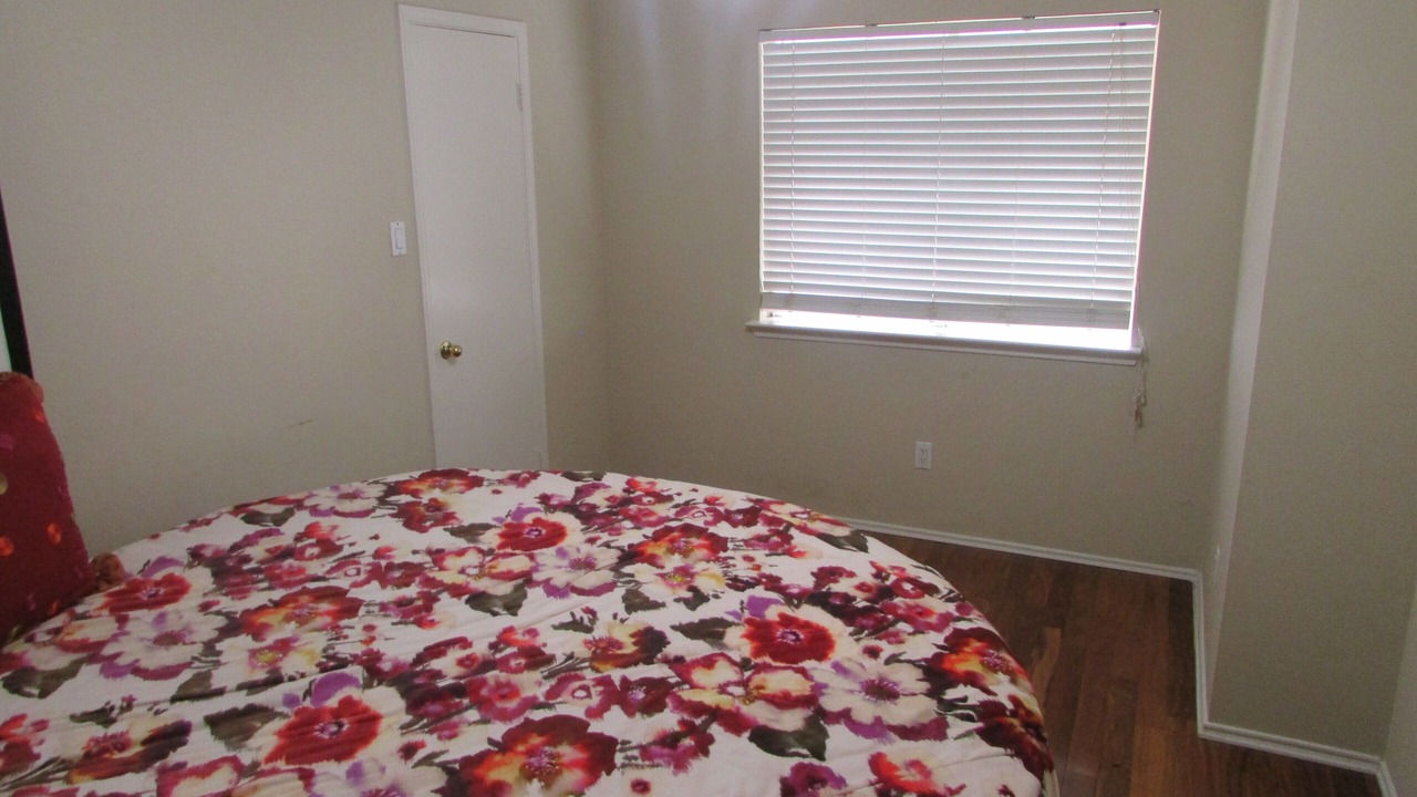 Photo of Bedroom in Greater Fondren Southwest