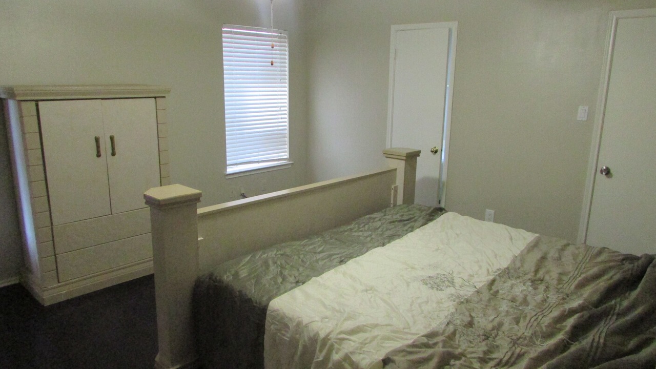 Photo of Bedroom in Greater Fondren Southwest