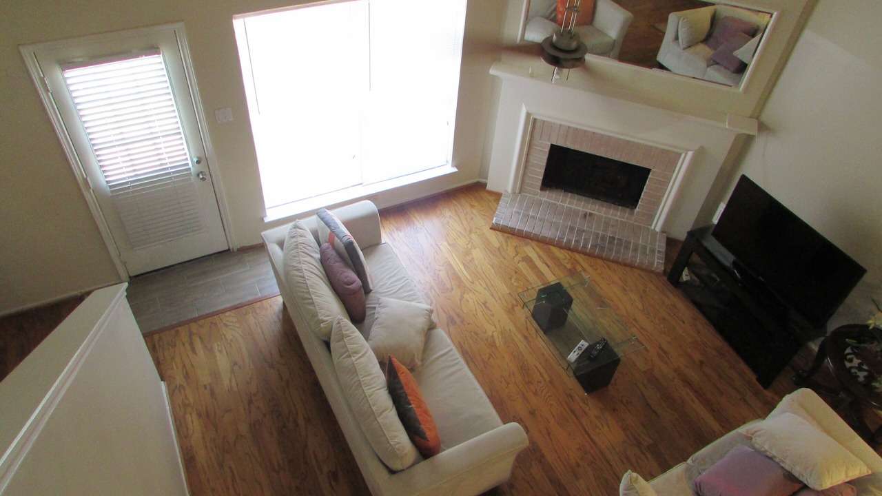 Photo of Livingroom in Greater Fondren Southwest