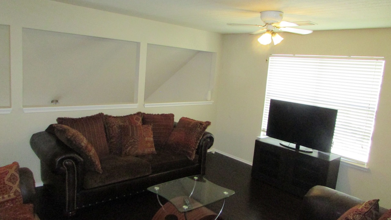 Photo of Livingroom in Greater Fondren Southwest