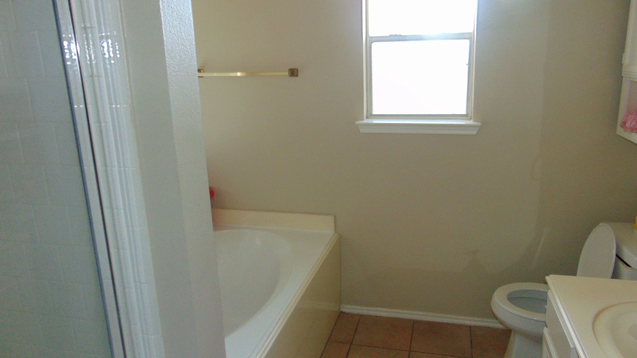 Photo of Bathroom in Greater Fondren Southwest