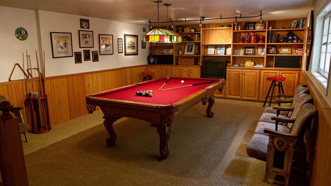 Photo of Bedroom in Old North End