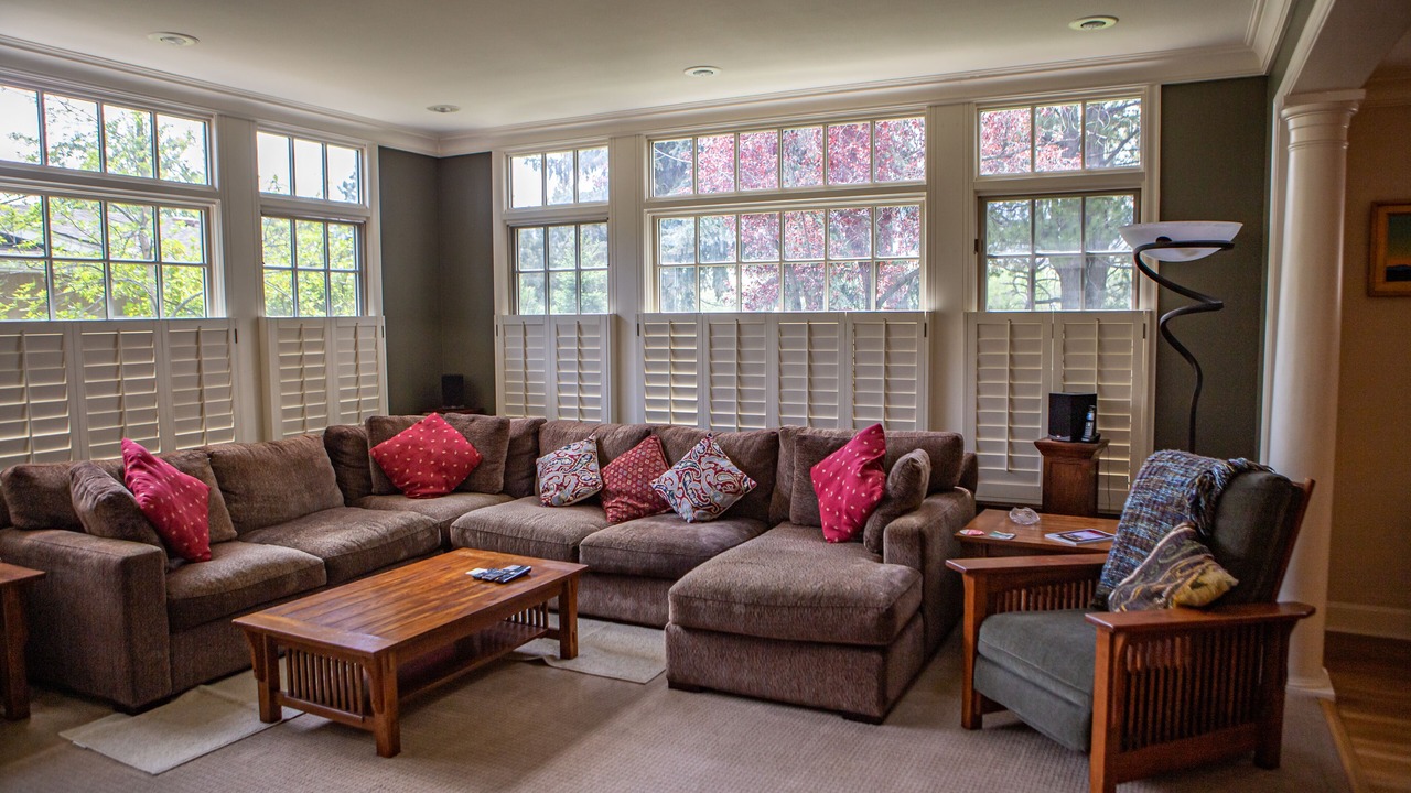 Photo of Livingroom in Old North End