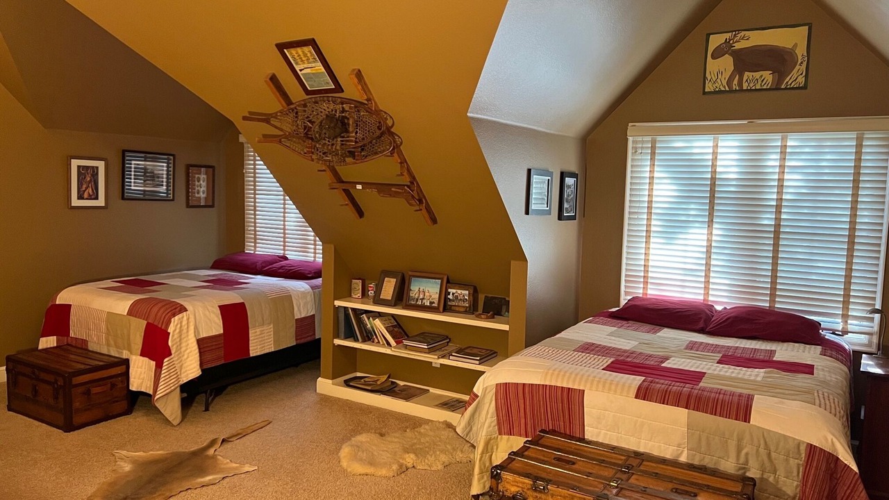 Photo of Bedroom in Old North End