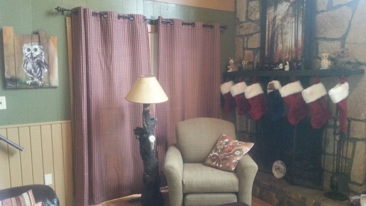 Photo of Livingroom in Chalet Village