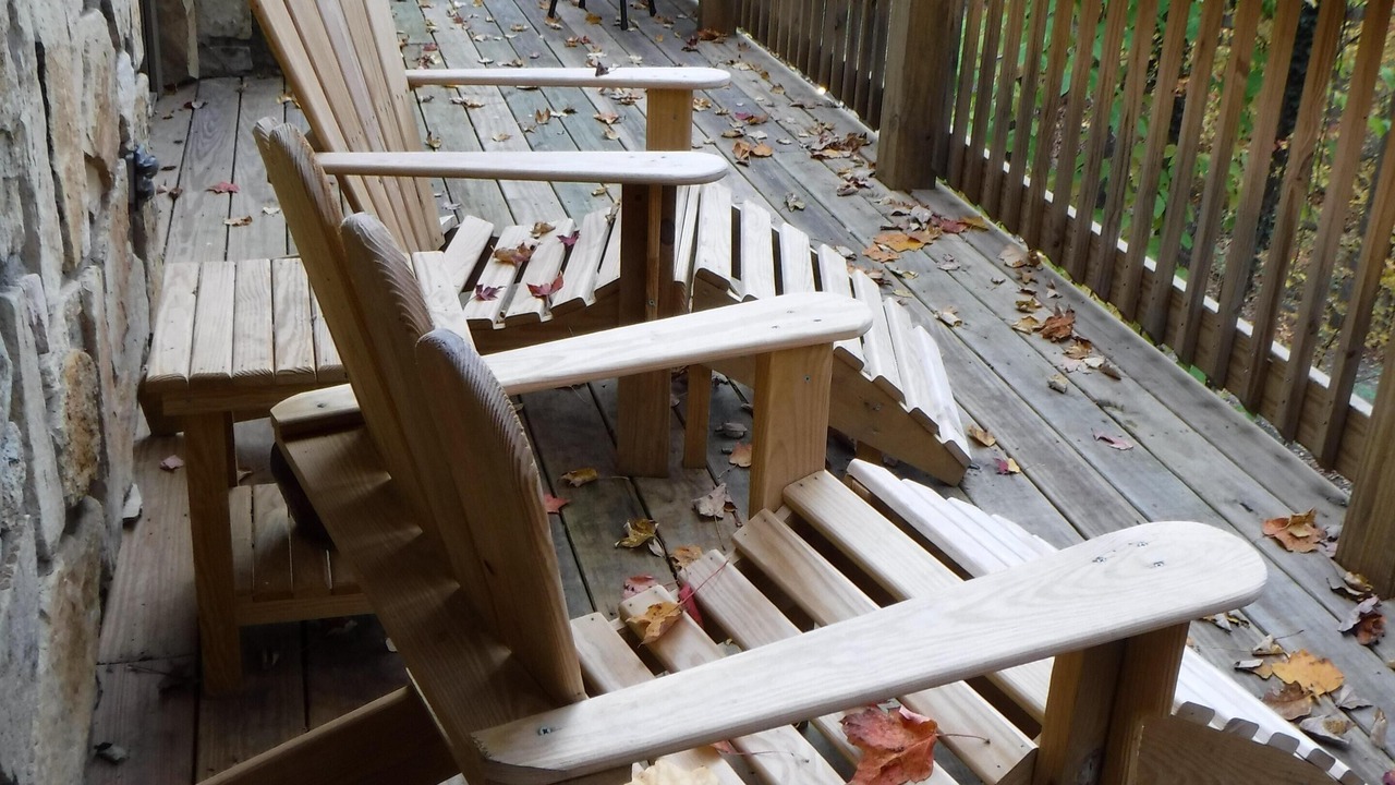 Photo of Outdoor in Chalet Village