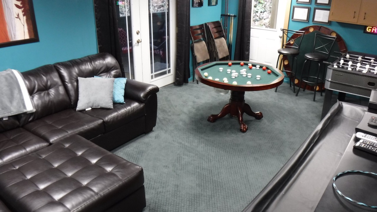 Photo of Outdoor in Chalet Village