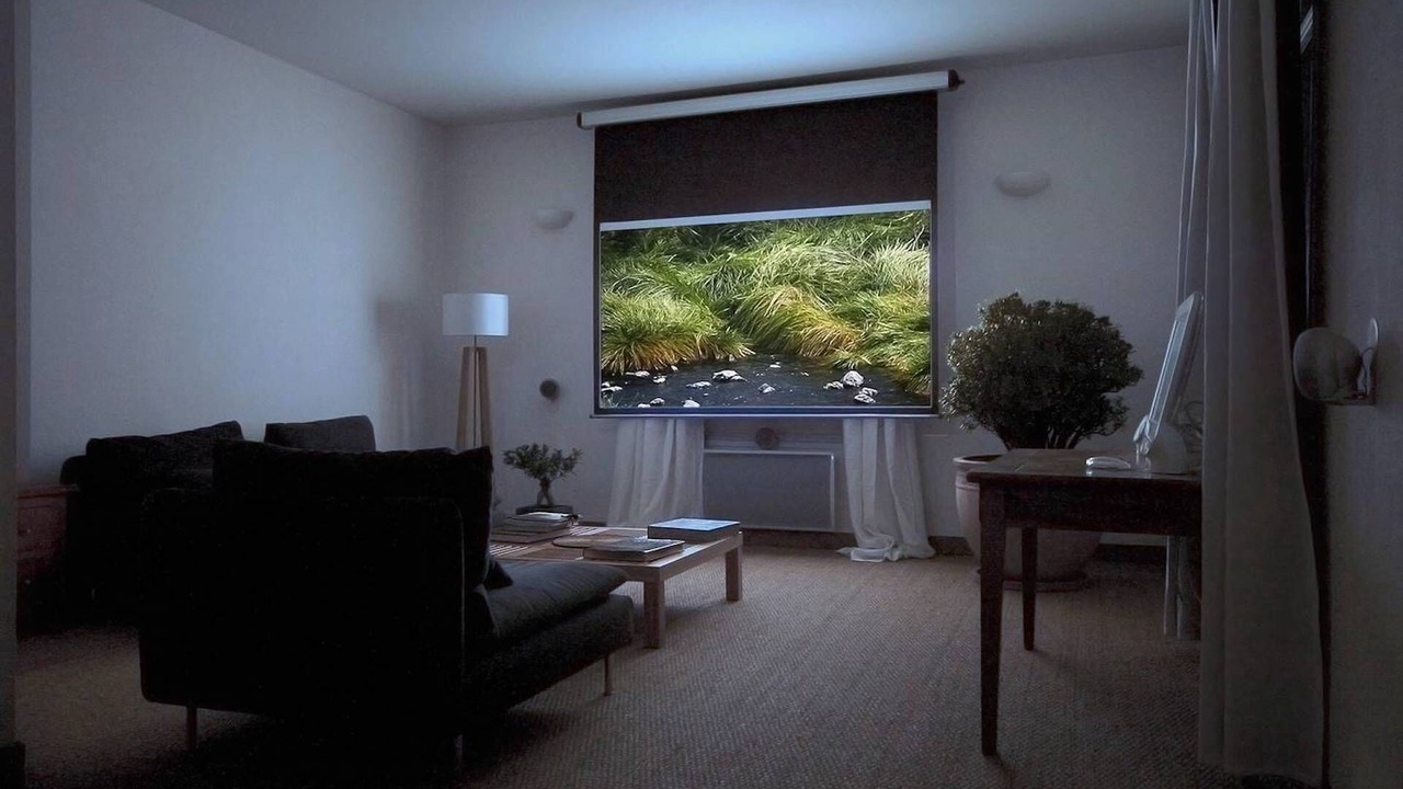 Photo of Livingroom in Tours