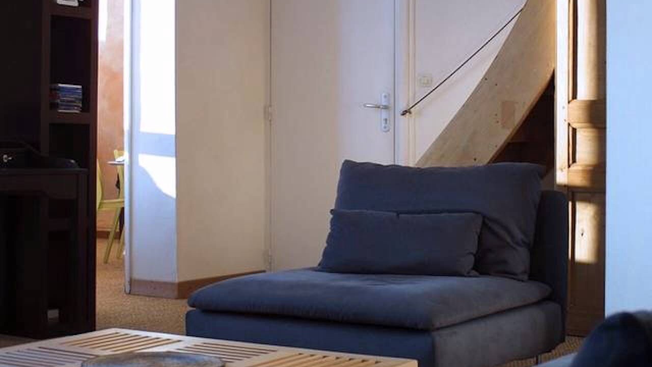 Photo of Livingroom in Tours