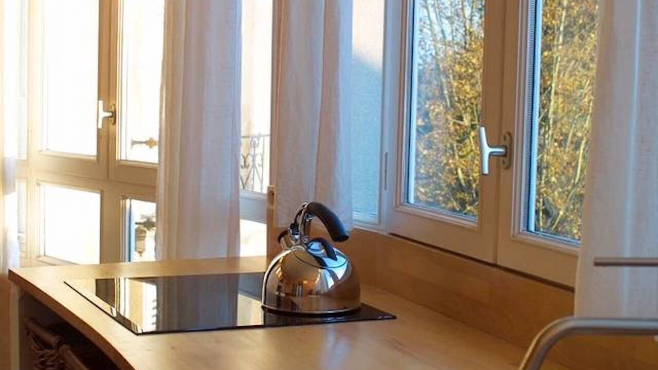 Photo of Kitchen in Tours