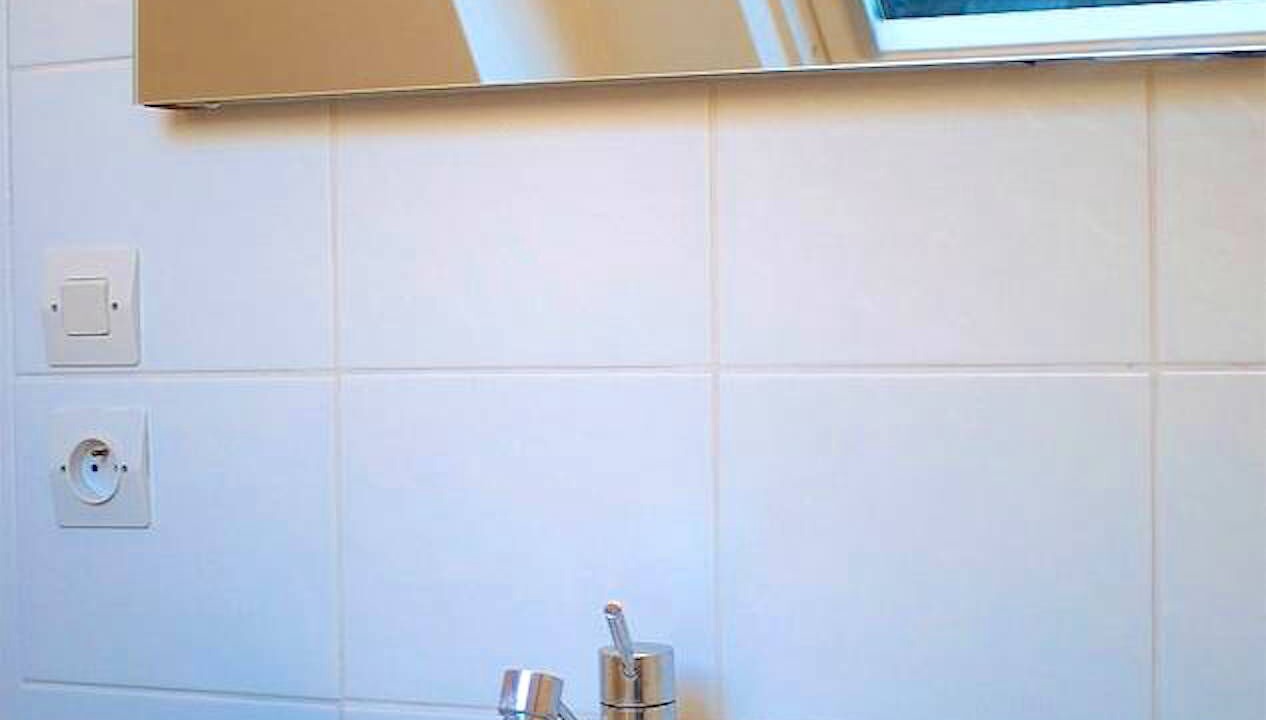 Photo of Bathroom in Tours