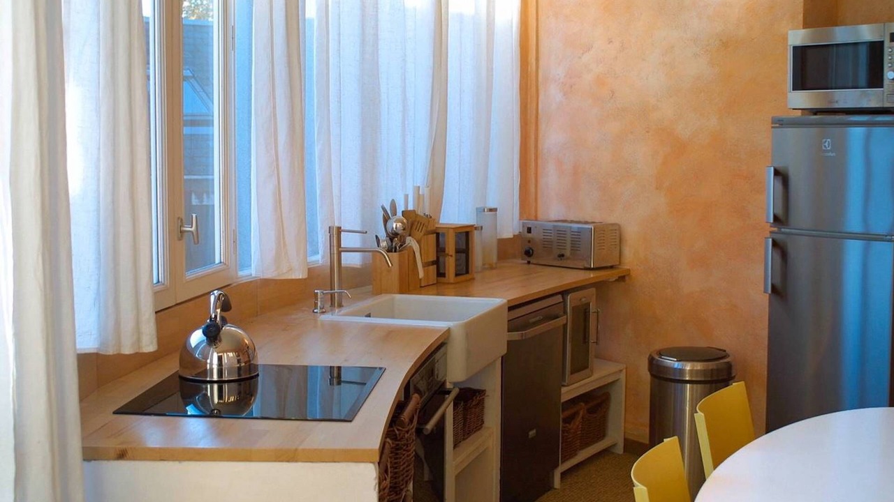 Photo of Kitchen in Tours