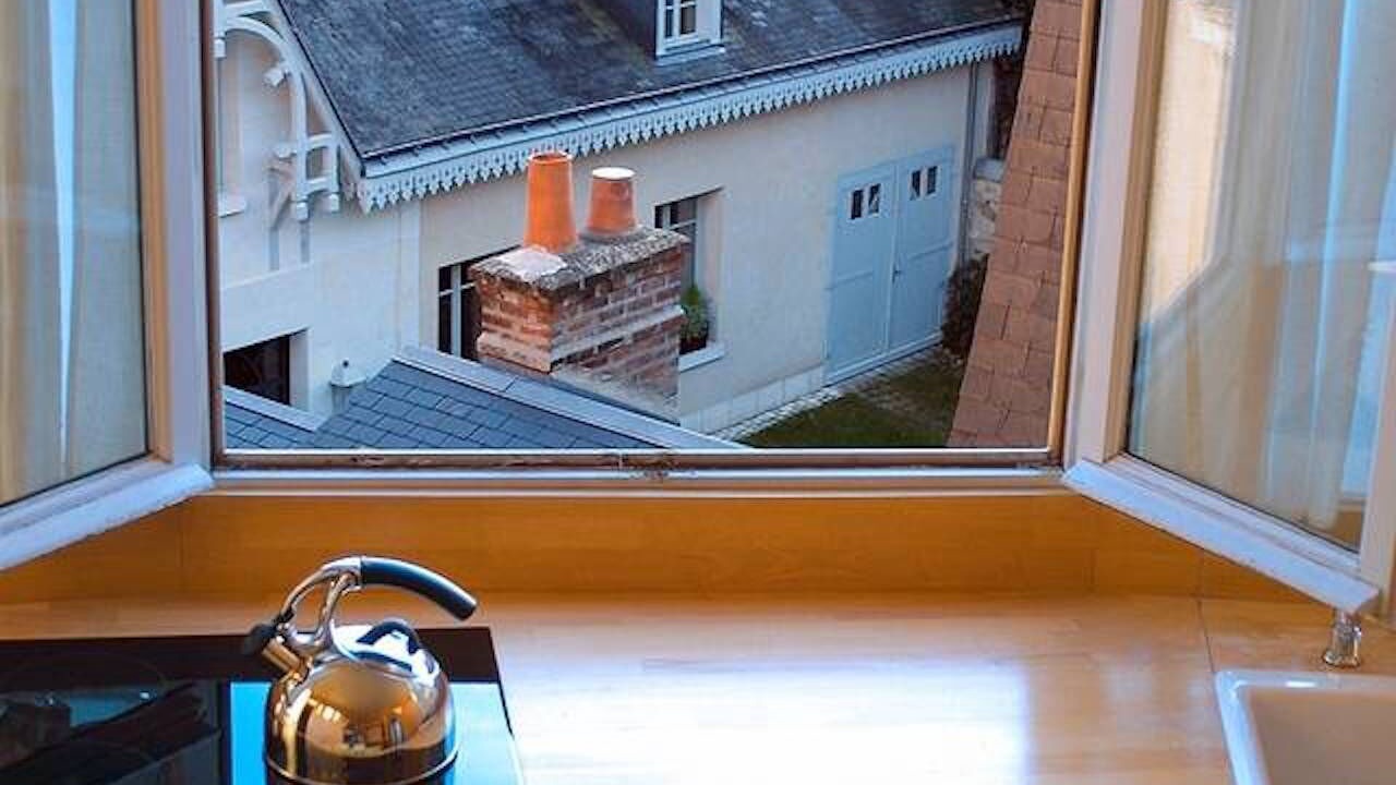 Photo of Kitchen in Tours