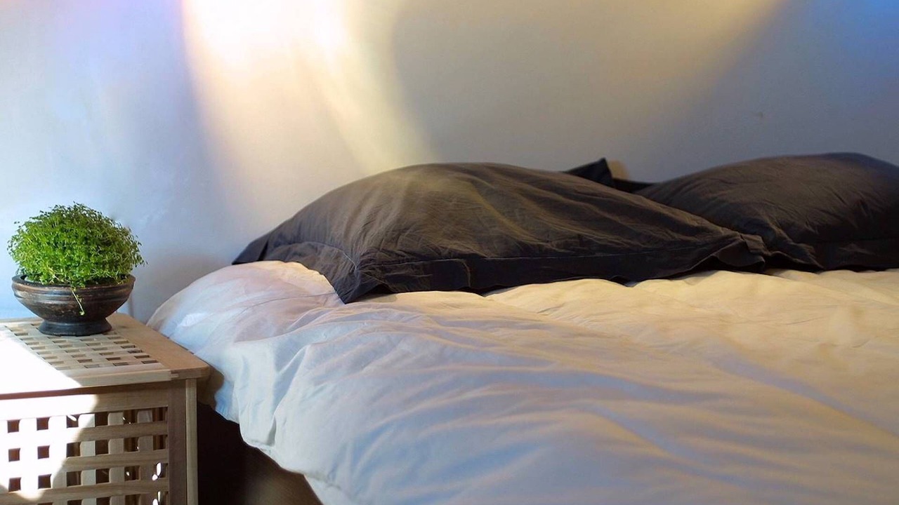 Photo of Bedroom in Tours