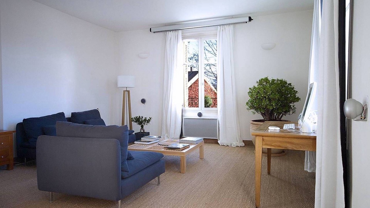 Photo of Livingroom in Tours