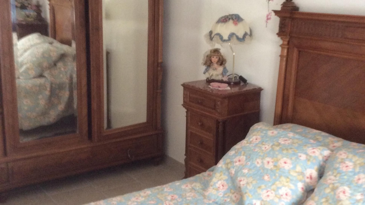 Photo of Bedroom in Clarensac