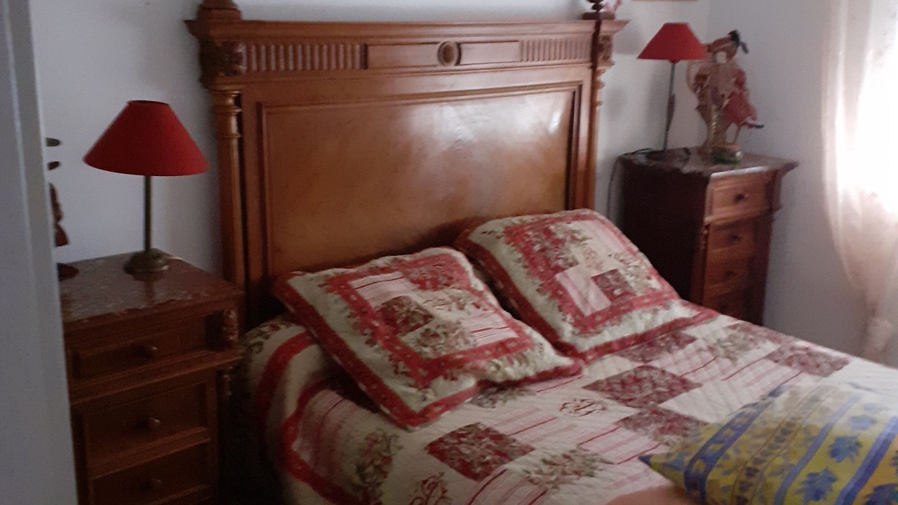 Photo of Bedroom in Clarensac