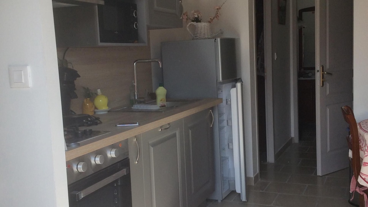 Photo of Kitchen in Clarensac