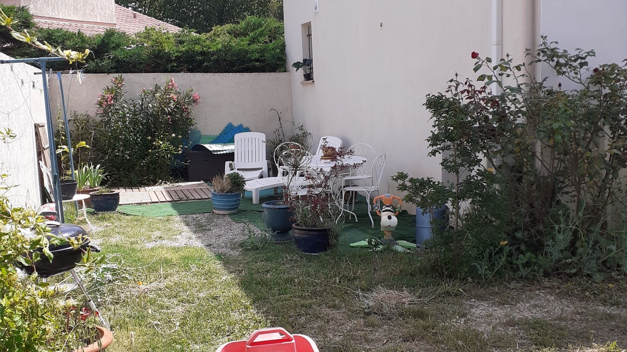 Photo of Outdoor in Clarensac