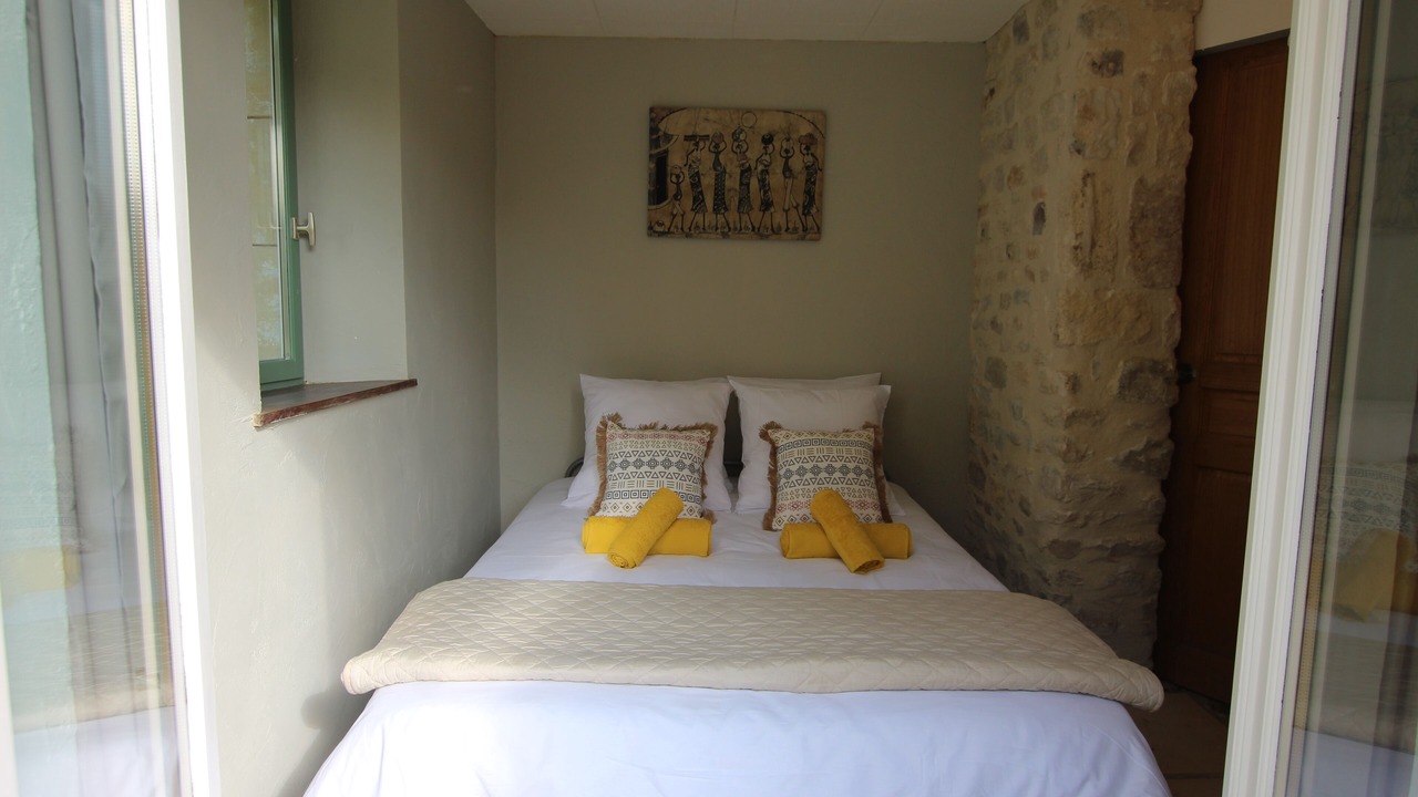 Photo of Bedroom in Tour-en-Bessin