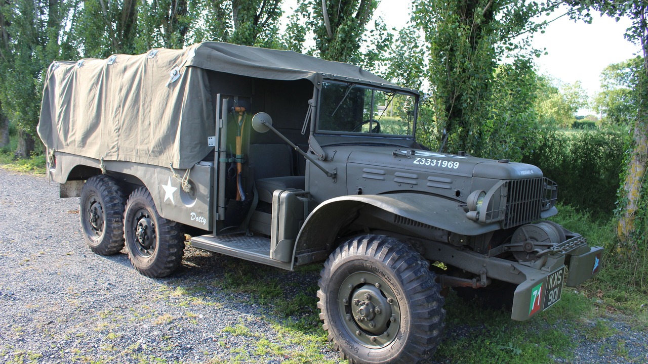Photo of Outdoor in Tour-en-Bessin