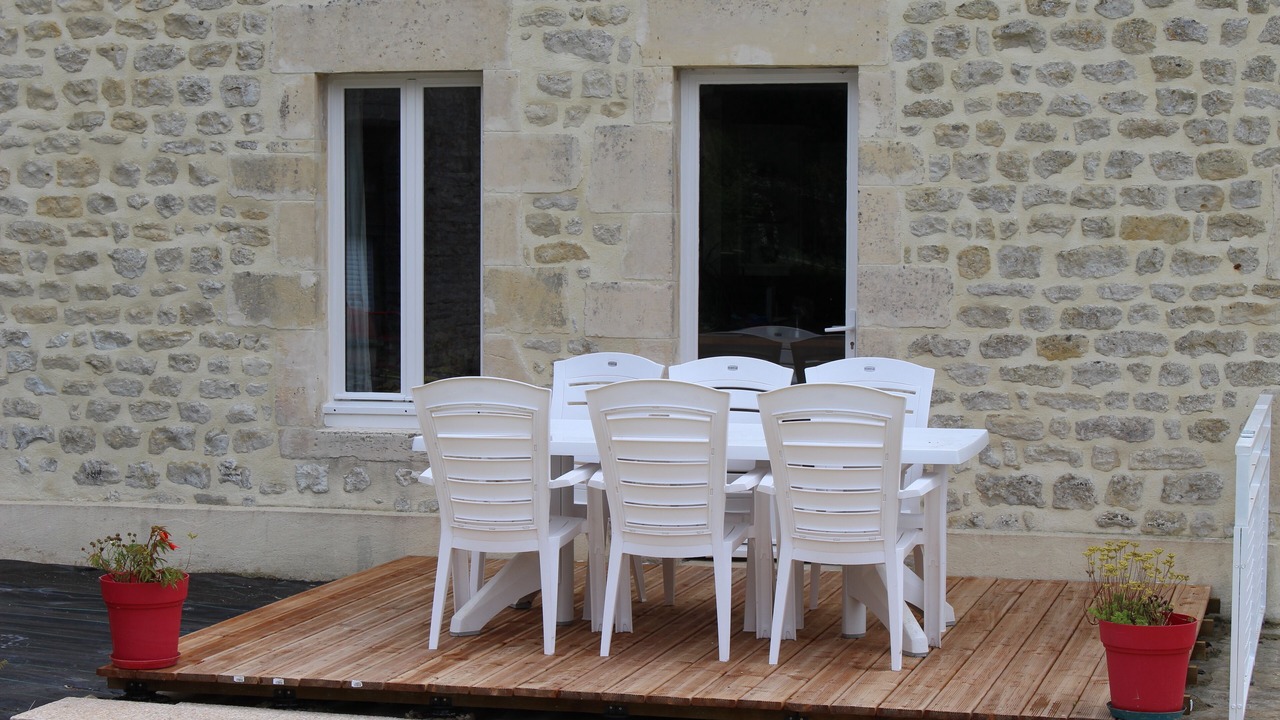 Photo of Outdoor in Tour-en-Bessin